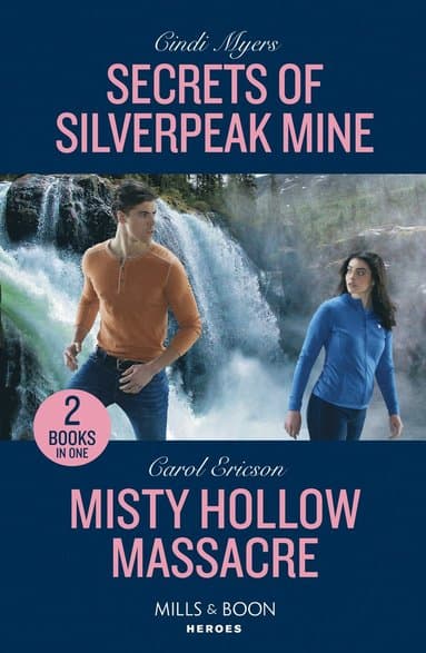 Secrets Of Silverpeak Mine / Misty Hollow Massacre