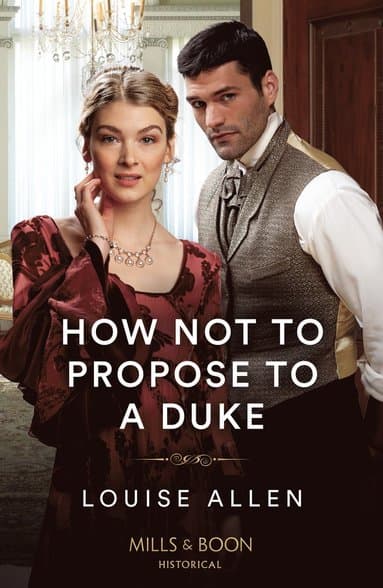 How Not To Propose To A Duke