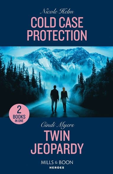 Cold Case Protection / Twin Jeopardy