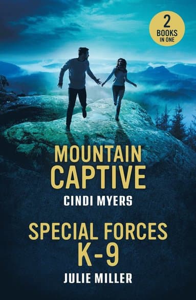 Mountain Captive / Special Forces K-9