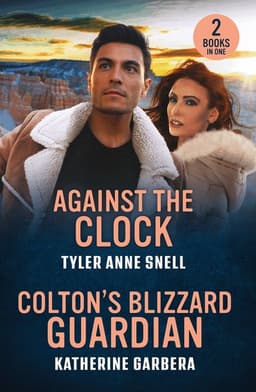 Against The Clock / Colton's Blizzard Guardian