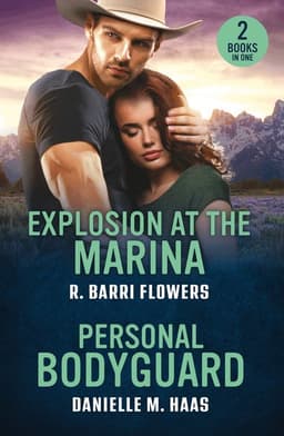 Explosion At The Marina / Personal Bodyguard