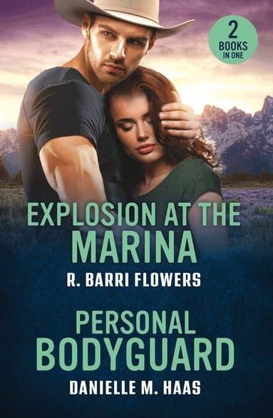 Explosion At The Marina / Personal Bodyguard