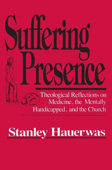 Suffering Presence