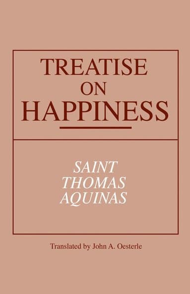 Treatise on Happiness