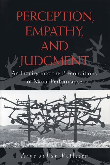 Perception, Empathy, and Judgment