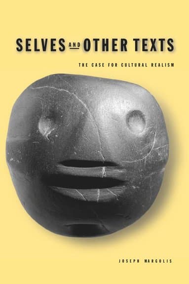 Selves and Other Texts