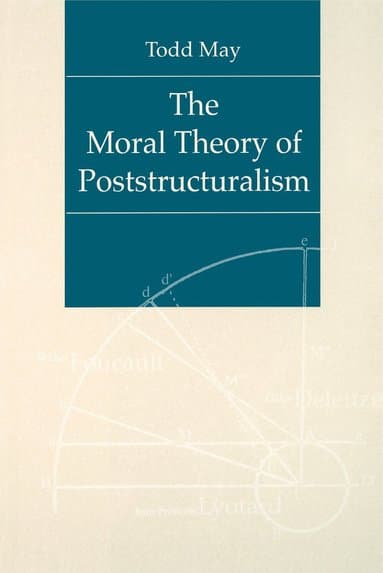 Moral Theory of Poststructuralism