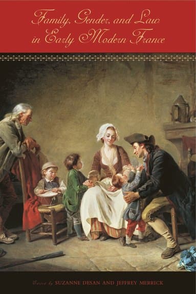 Suzanne Desan best book