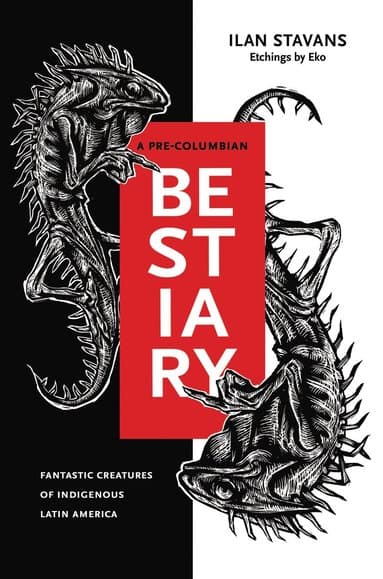 Pre-Columbian Bestiary