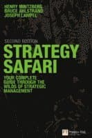 Strategy Safari