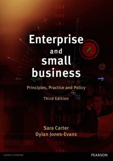 Sara Carter best book