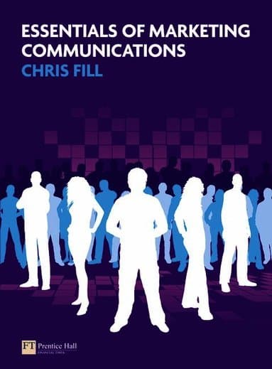 Chris Fill best book