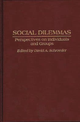 David A Schroeder best book