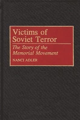 Victims of Soviet Terror