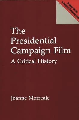 Joanne Morreale best book