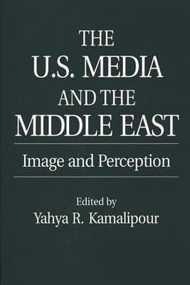 Yahya Kamalipour best book