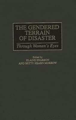 Elaine Enarson best book