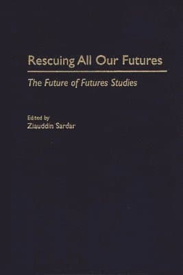 Rescuing All Our Futures
