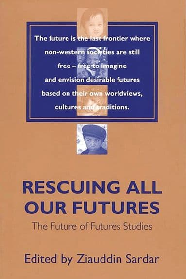 Rescuing All Our Futures