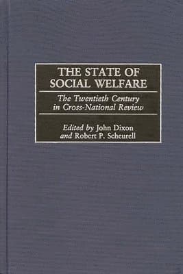 State of Social Welfare