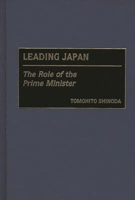 Leading Japan