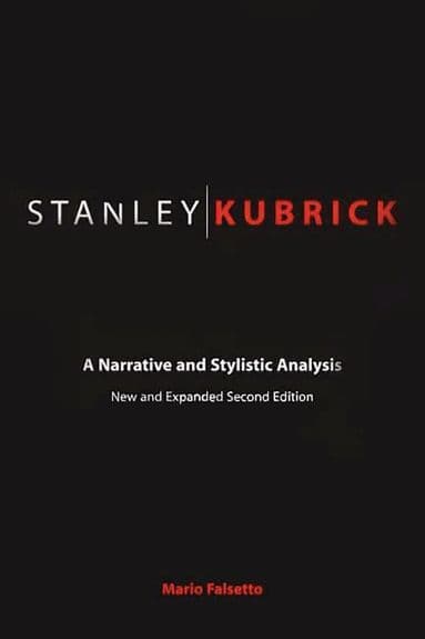 Stanley Kubrick