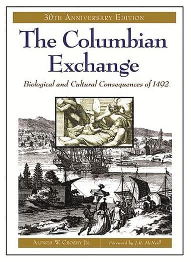 Columbian Exchange