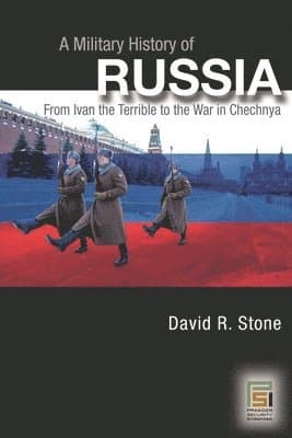 Military History of Russia