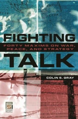 Fighting Talk