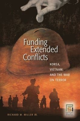 Funding Extended Conflicts