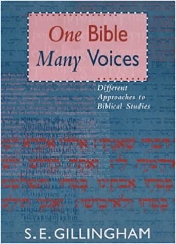 One Bible, Many Voices
