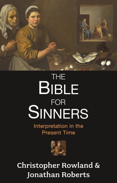 Bible for Sinners