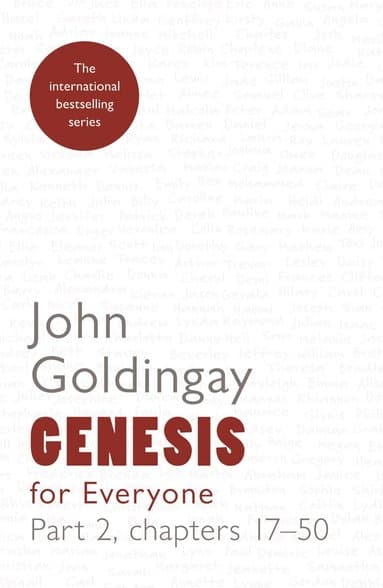 Genesis for Everyone