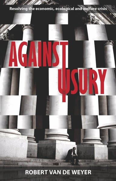 Against Usury