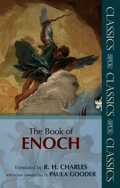 Book of Enoch