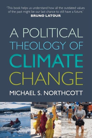 Political Theology of Climate Change