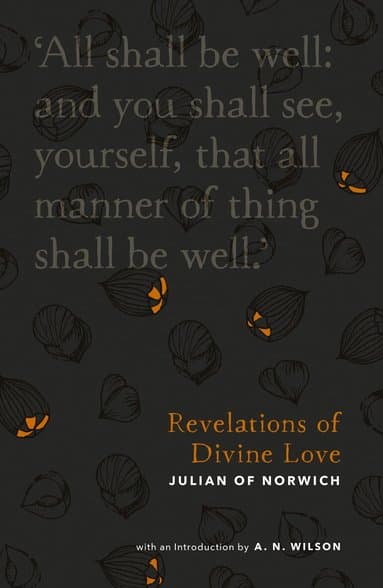 Revelations of Divine Love