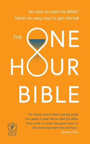 One Hour Bible
