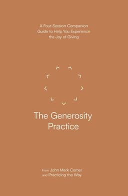 Generosity Practice