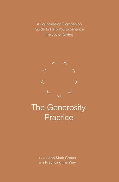 Generosity Practice
