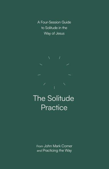 Solitude Practice