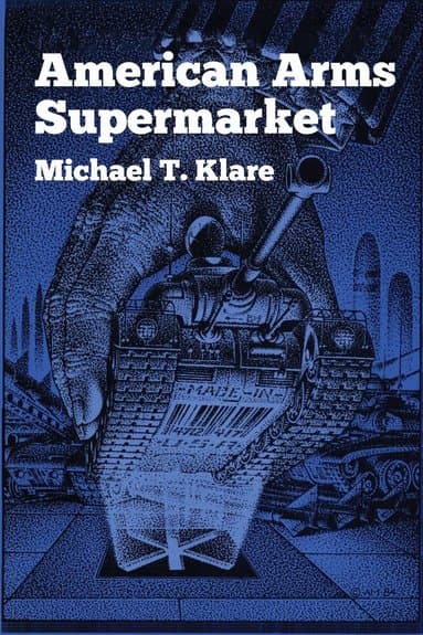Michael T Klare best book