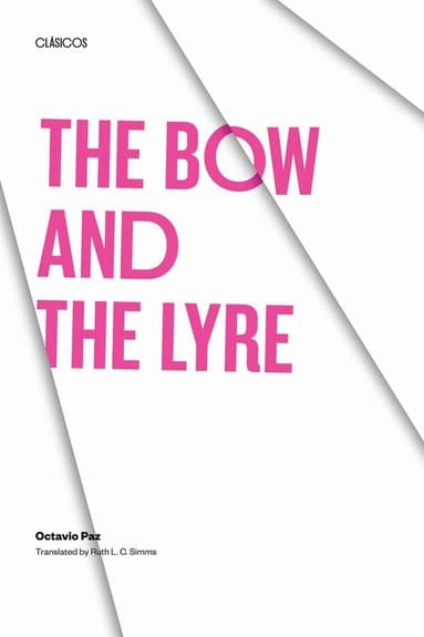 Bow and the Lyre