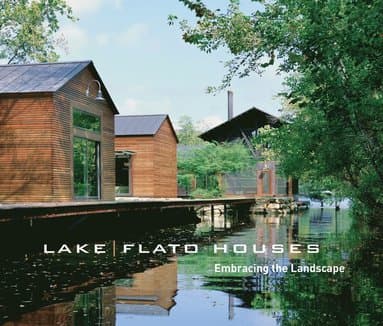 Lake|Flato Houses