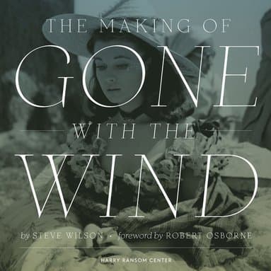 Making of Gone with the Wind