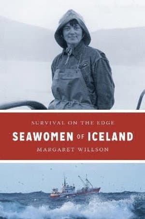 Margaret Willson best book