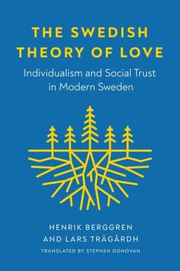 Swedish Theory of Love