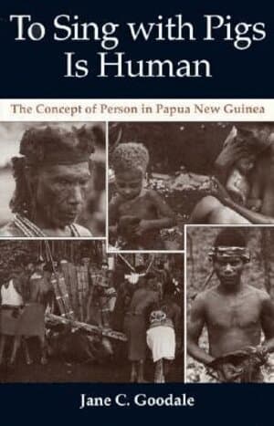 To Sing with Pigs Is Human