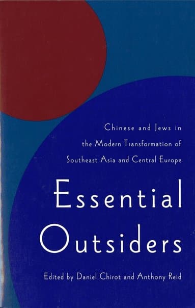 Essential Outsiders